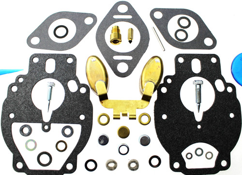 Zenith carburetor kit - carburetor,